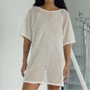 Boheme Fisherman Tee